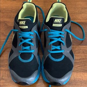 Nike training shoes Size 8
